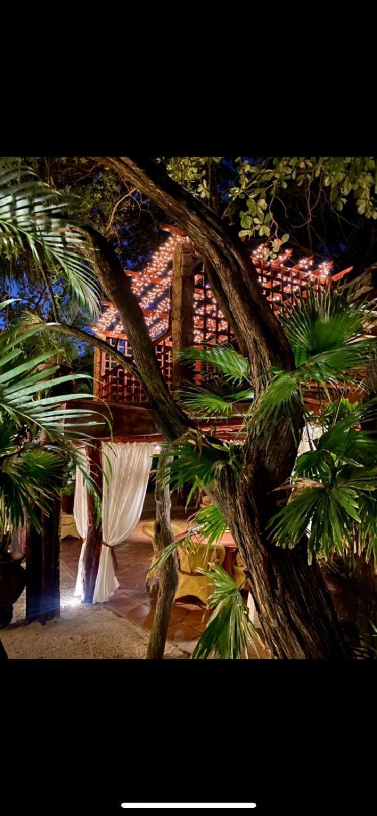 Locanda Samara Beach Экстерьер фото