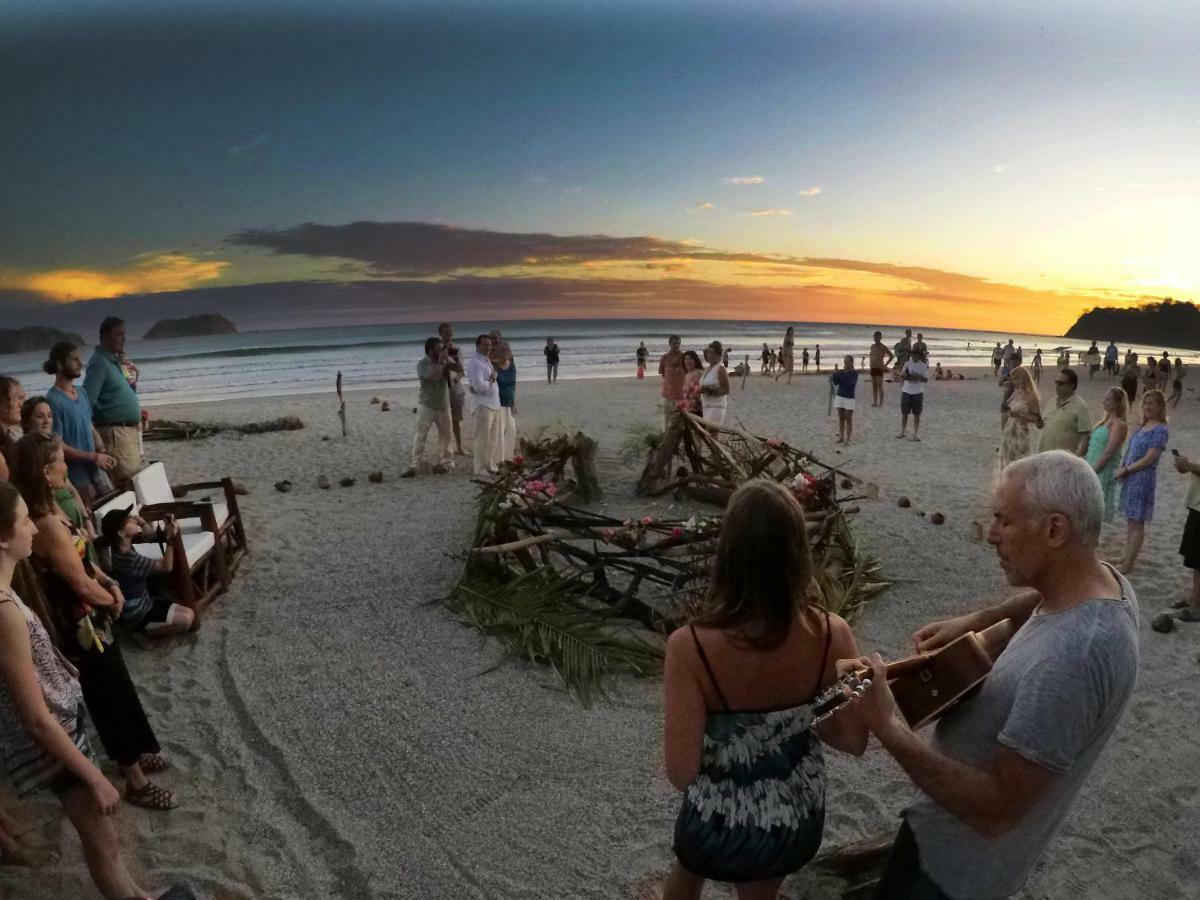 Locanda Samara Beach Экстерьер фото